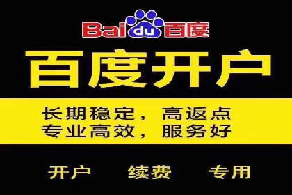 百度关键词推广费用透明化背后的故事及成功案例